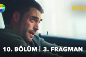 Veliaht 10.Bölüm 3. Fragmanı
