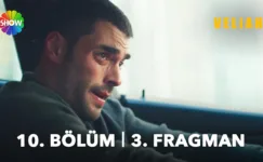 Veliaht 10.Bölüm 3. Fragmanı