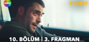 Veliaht 10.Bölüm 3. Fragmanı