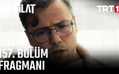 Teşkilat 157.Bölüm Fragmanı