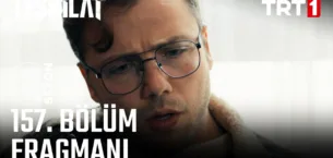 Teşkilat 157.Bölüm Fragmanı