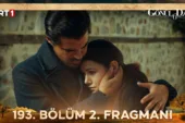 Gönül Dağı 193.Bölüm 2. Fragmanı