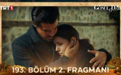 Gönül Dağı 193.Bölüm 2. Fragmanı