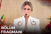 Ben Onun Annesiyim 4.Bölüm 3. Fragmanı (Final)