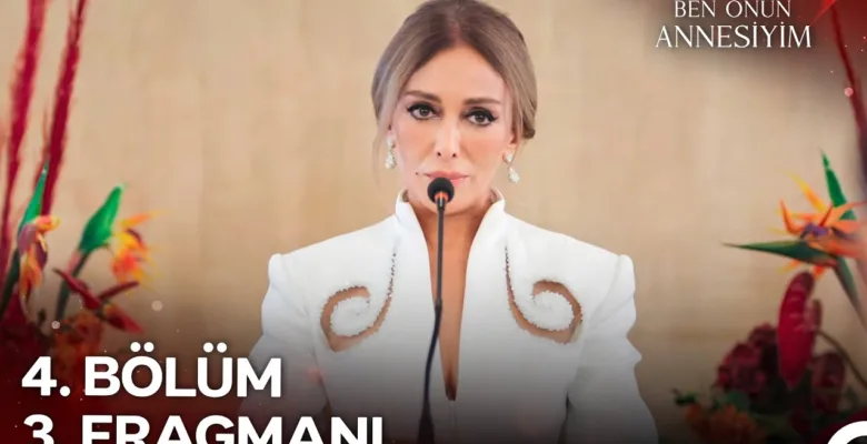 Ben Onun Annesiyim 4.Bölüm 3. Fragmanı (Final)