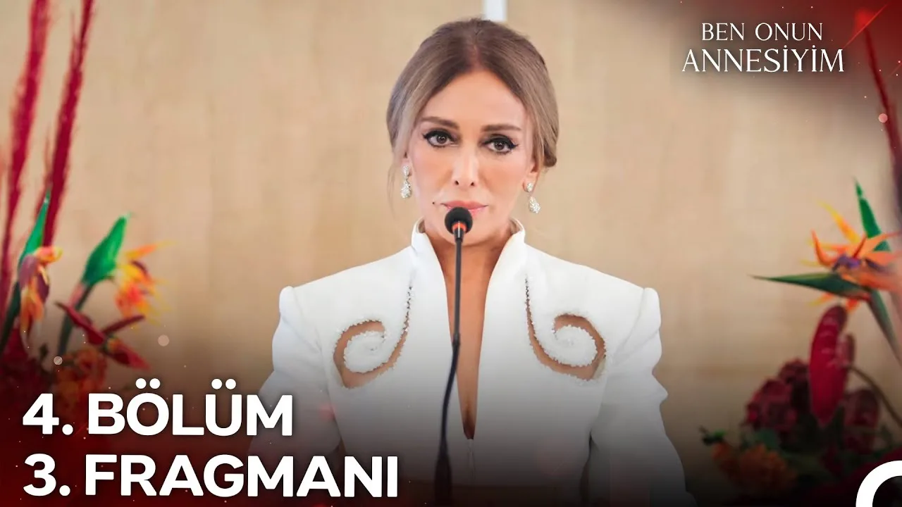 Ben Onun Annesiyim