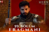 Mehmed Fetihler Sultanı 59.Bölüm Fragmanı