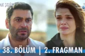 Uzak Şehir 38.Bölüm 2. Fragmanı