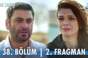Uzak Şehir 38.Bölüm 2. Fragmanı