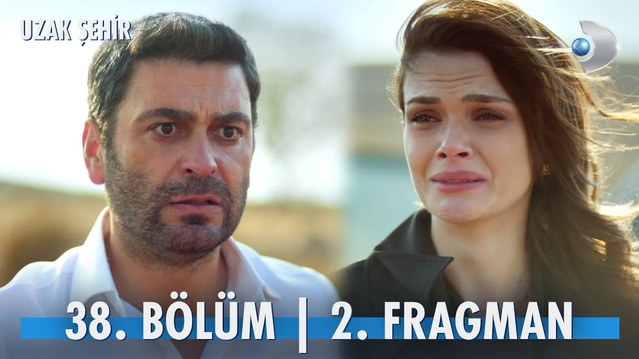 Uzak Şehir 38.Bölüm 2. Fragmanı