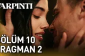 Çarpıntı 10.Bölüm 2. Fragmanı