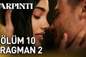 Çarpıntı 10.Bölüm 2. Fragmanı
