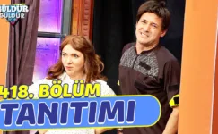 Güldür Güldür Show 418.Bölüm Fragmanı