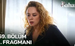 Bahar 59.Bölüm Fragmanı
