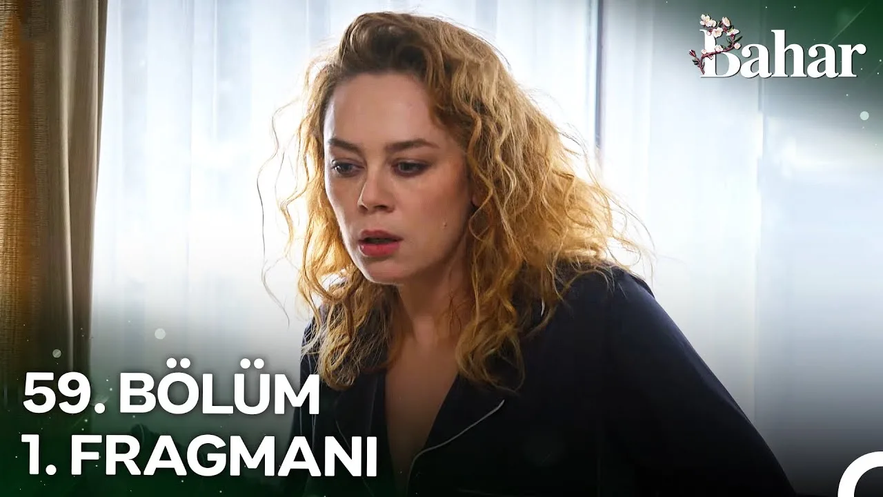 Bahar 59.Bölüm Fragmanı