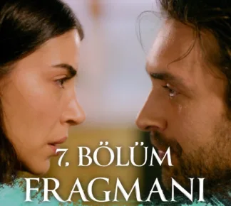 Taşacak Bu Deniz 7.Bölüm Fragmanı