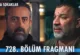 Arka Sokaklar 728.Bölüm Fragmanı