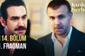 Kızılcık Şerbeti 114.Bölüm Fragmanı