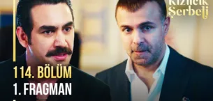 Kızılcık Şerbeti 114.Bölüm Fragmanı