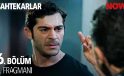 Sahtekarlar 6.Bölüm 3. Fragmanı