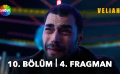 Veliaht 10.Bölüm 4. Fragmanı