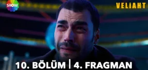 Veliaht 10.Bölüm 4. Fragmanı