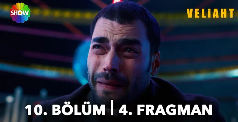 Veliaht 10.Bölüm 4. Fragmanı