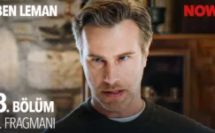 Ben Leman 8.Bölüm Fragmanı