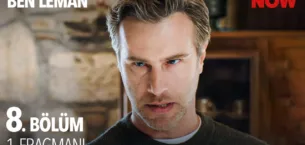 Ben Leman 8.Bölüm Fragmanı
