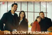 Gönül Dağı 194.Bölüm Fragmanı