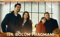 Gönül Dağı 194.Bölüm Fragmanı
