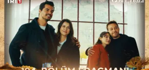 Gönül Dağı 194.Bölüm Fragmanı