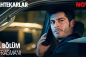 Sahtekarlar 6.Bölüm 4. Fragmanı