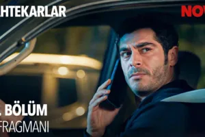 Sahtekarlar 6.Bölüm 4. Fragmanı