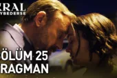 Kral Kaybederse 25.Bölüm Fragmanı