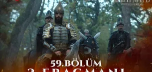 Mehmed Fetihler Sultanı 59.Bölüm 2. Fragmanı