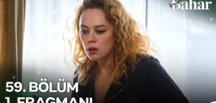 Bahar 59.Bölüm 2. Fragmanı