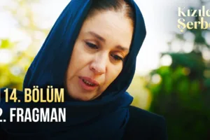 Kızılcık Şerbeti 114.Bölüm 2. Fragmanı