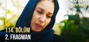 Kızılcık Şerbeti 114.Bölüm 2. Fragmanı