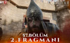 Mehmed Fetihler Sultanı 57.Bölüm 2. Fragmanı