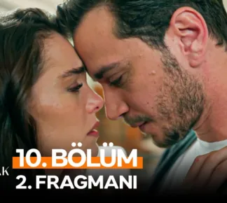 Kıskanmak 10.Bölüm 2. Fragmanı