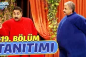 Güldür Güldür Show 419.Bölüm Fragmanı
