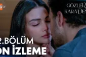 Gözleri KaraDeniz 12.Bölüm Önizleme