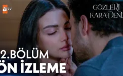 Gözleri KaraDeniz 12.Bölüm Önizleme