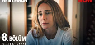 Ben Leman 8.Bölüm 2. Fragmanı