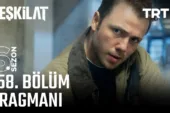 Teşkilat 158.Bölüm Fragmanı