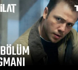 Teşkilat 158.Bölüm Fragmanı