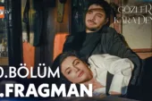 Gözleri KaraDeniz 10.Bölüm 3. Fragmanı