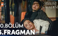 Gözleri KaraDeniz 10.Bölüm 3. Fragmanı