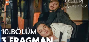 Gözleri KaraDeniz 10.Bölüm 3. Fragmanı